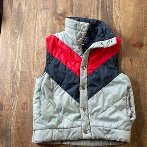 Men’s Vintage Vest size Small
